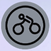 BikeSport Token's Logo