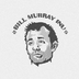 Bill Murray Inu's Logo
