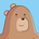 https://s1.coincarp.com/logo/1/bill-the-bear.png?style=36&v=1721366624's logo