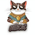 BilliCat's Logo