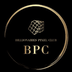 Billionaires Pixel Club's Logo