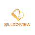 BillionView's Logo