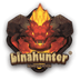 BinaHunter's Logo
