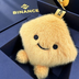 Binance bibi's Logo