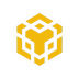 Binance Coin's Logo