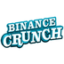 Binance Crunch's Logo