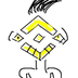 Binance Mascot's Logo
