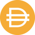 Binance-Peg Dai Token's Logo