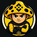 BINANCE TOAD's Logo