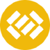 Binance KRW's Logo