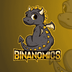 Binanomics's Logo