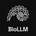 BioLLM's logo