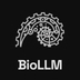BioLLM's Logo