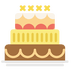 Birthday Cake's Logo