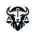 Bison Exchange's Logo