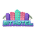 Bit Hotel's Logo