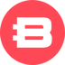 Bitbook Gambling's Logo
