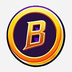BITBRAWL's Logo