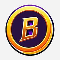 BITBRAWL's Logo'
