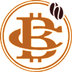 Bitcoffeen's Logo