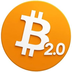 Bitcoin 2.0's Logo