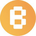 Bitcoin AI's logo