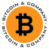 Bitcoin & Company Network's Logo