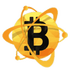 Bitcoin Atom's Logo