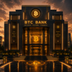 Bitcoin Bank's Logo