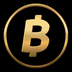 Bitcoin Black Credit Card's Logo