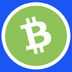 Bitcoin Cash on Base's Logo