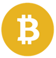 Bitcoin SV's Logo'