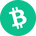 Bitcoin Cash's Logo