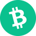 Bitcoin Cash's Logo