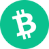 Bitcoin Cash's Logo