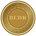 Bitcoin EDen Rich's logo