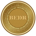 Bitcoin EDen Rich's Logo