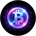 Bitcoin Everlight's logo