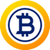 Bitcoin Gold's Logo