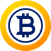 Bitcoin Gold's Logo