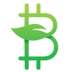 Bitcoin Green's Logo