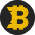 BITCOIN INTERNATIONAL's Logo