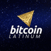 Bitcoin Latinum's Logo