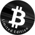 Bitcoin Limited Edition's Logo