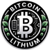 Bitcoin Lithium's Logo