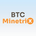 Bitcoin Minetrix's logo