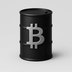 Bitcoin Oil's Logo