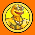 Bitcoin Pepe's Logo