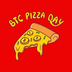 Bitcoin PIzza Day's Logo