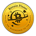 Bitcoin Planet's Logo